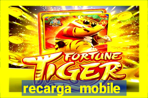 recarga mobile legends 1 real